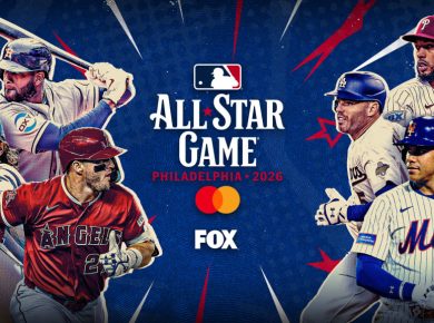 Juego de las Estrellas - MLB