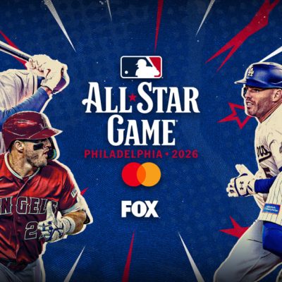 Juego de las Estrellas - MLB