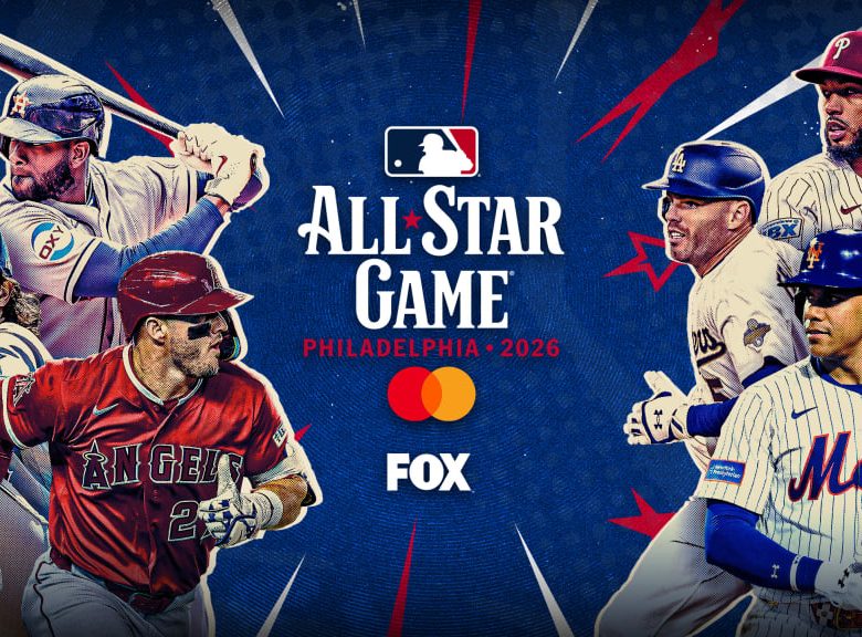Juego de las Estrellas - MLB