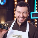 Luciano-DAlessandro - MasterChef Celebrity Colombia