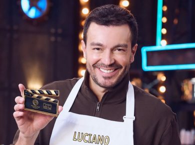 Luciano-DAlessandro - MasterChef Celebrity Colombia