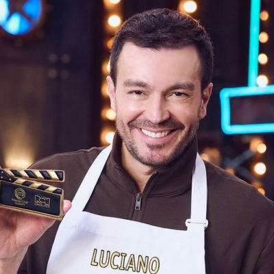 Luciano-DAlessandro - MasterChef Celebrity Colombia