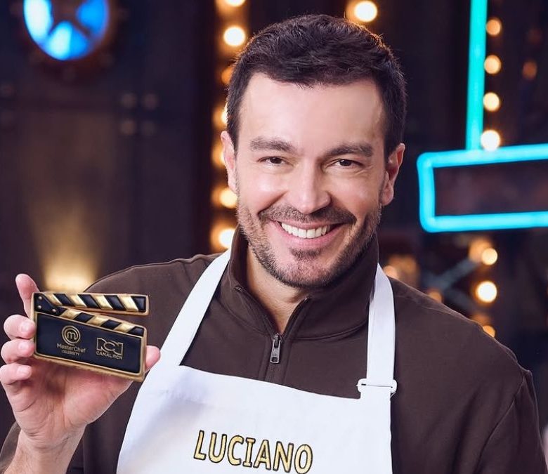 Luciano-DAlessandro - MasterChef Celebrity Colombia