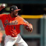Luis Arraez - MLB - Grandes Ligas