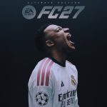 Mbappé - videojuego