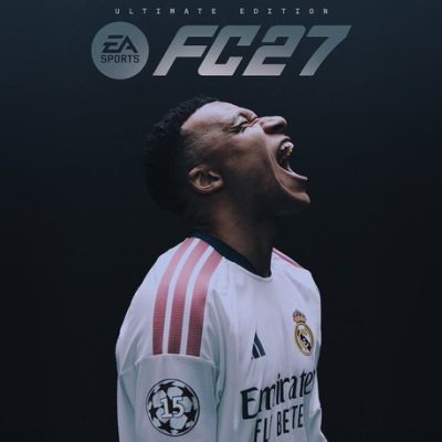 Mbappé - videojuego