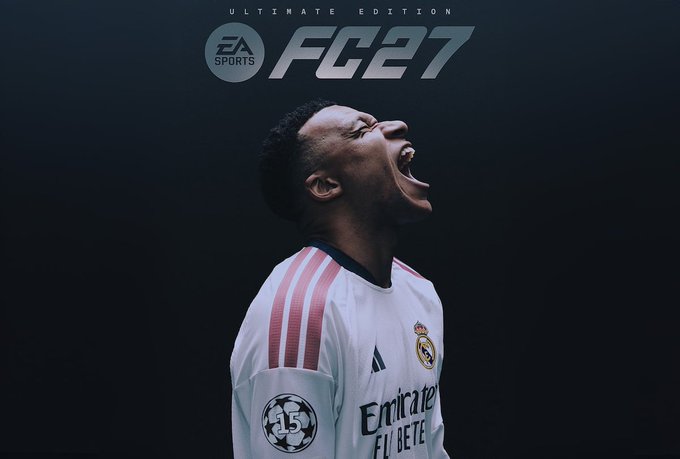 Mbappé - videojuego