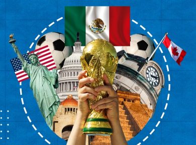 Mundial 2026