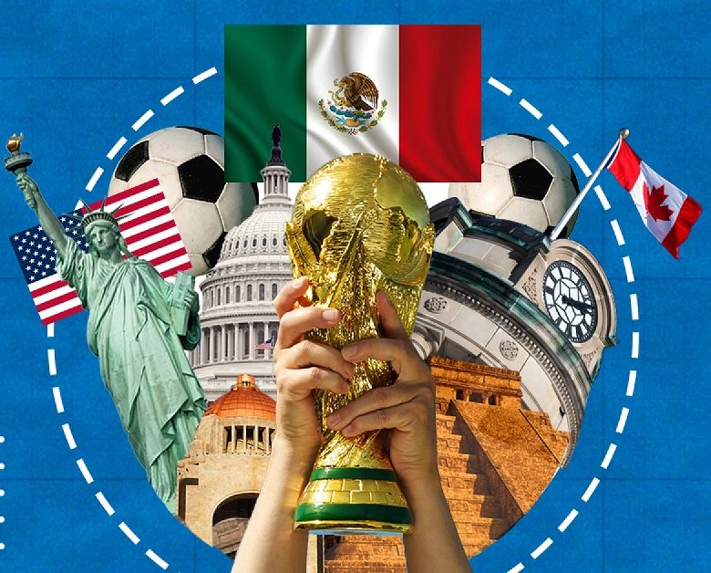 Mundial 2026