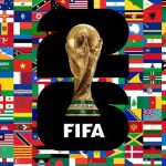 Mundial 2026 - Copa del Mundo - cruces