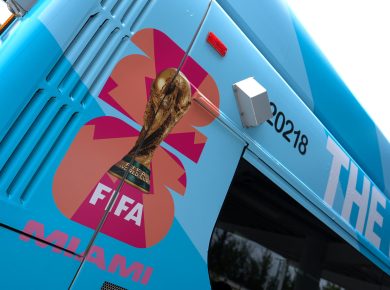 Mundial 2026