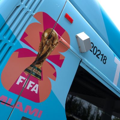 Mundial 2026