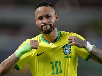Neymar