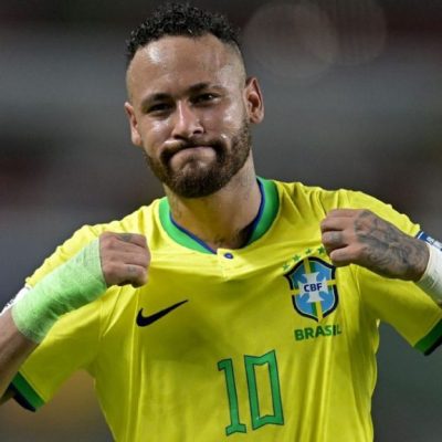 Neymar