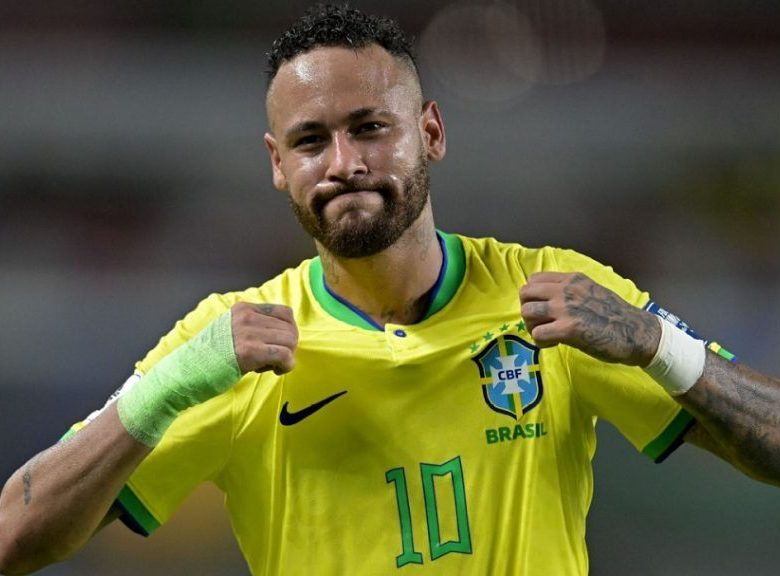Neymar