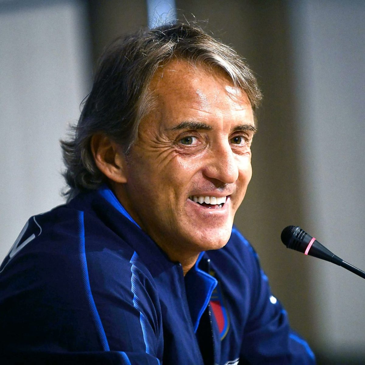 Roberto Mancini - Italia