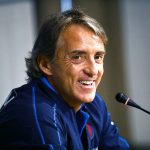 Roberto Mancini - Italia