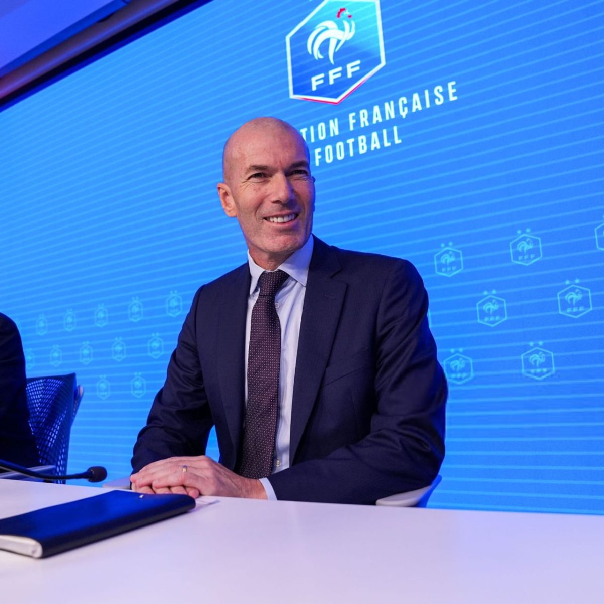 Zinedine Zidane