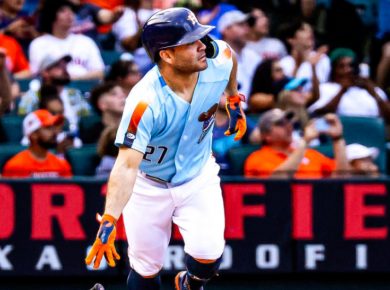 José Altuve