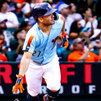 José Altuve