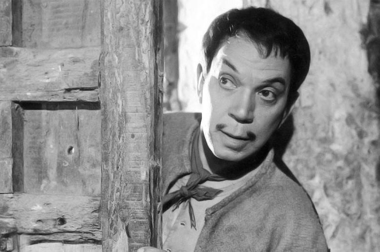 Cantinflas