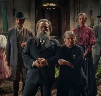 Cien años de soledad - Netflix