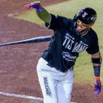 Danry Vásquez - Toros de Tijuana