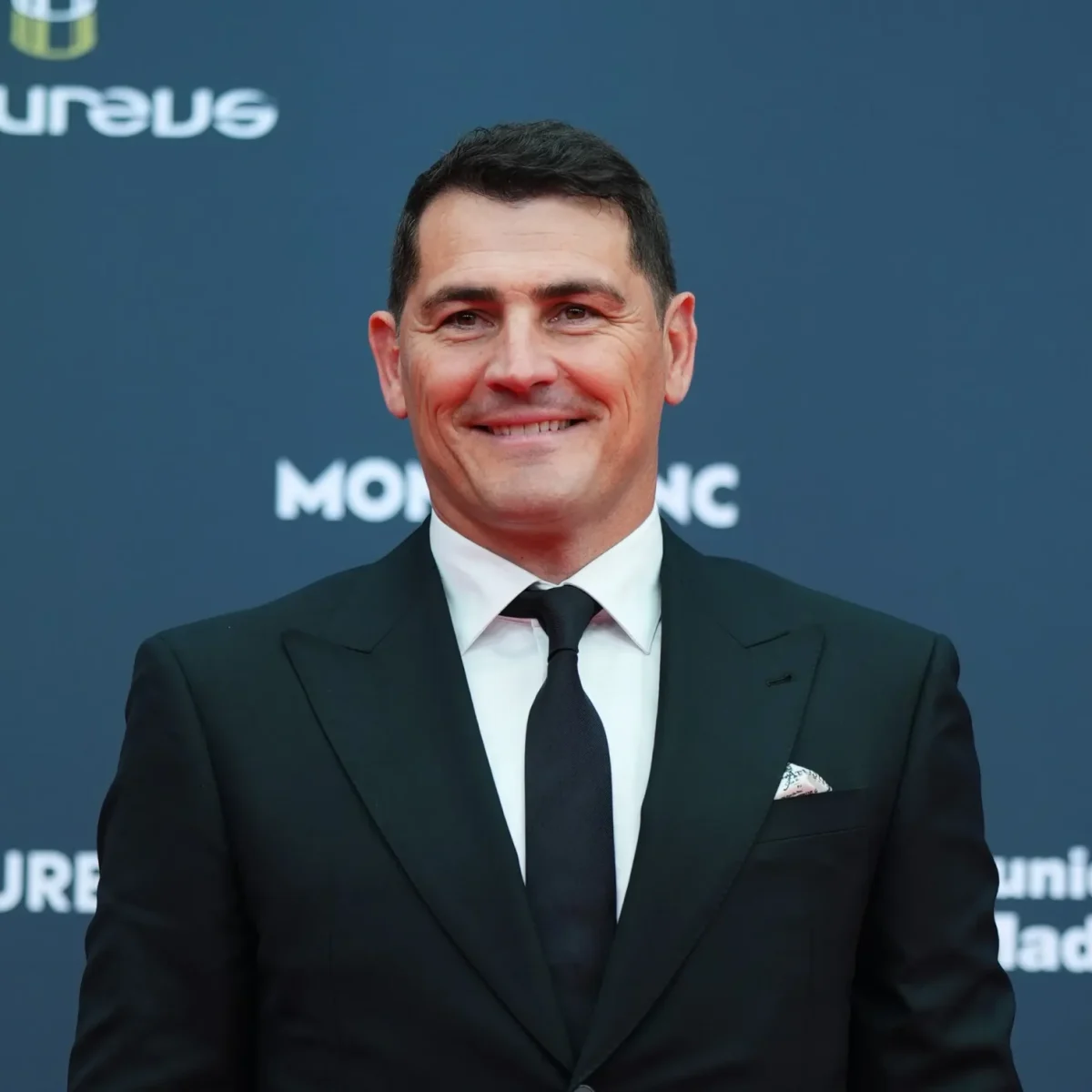 Iker Casillas
