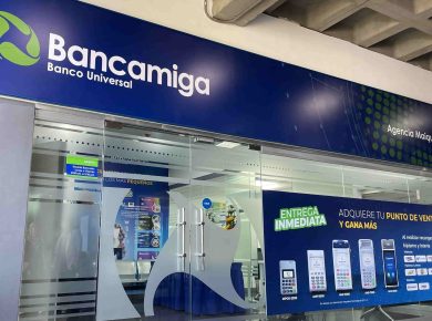 Bancamiga Maiquetía