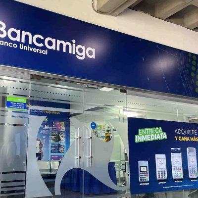Bancamiga Maiquetía