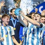 Imagen referencial principal CONMEBOL