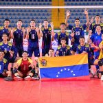 Imagen referencial principal Voleibol
