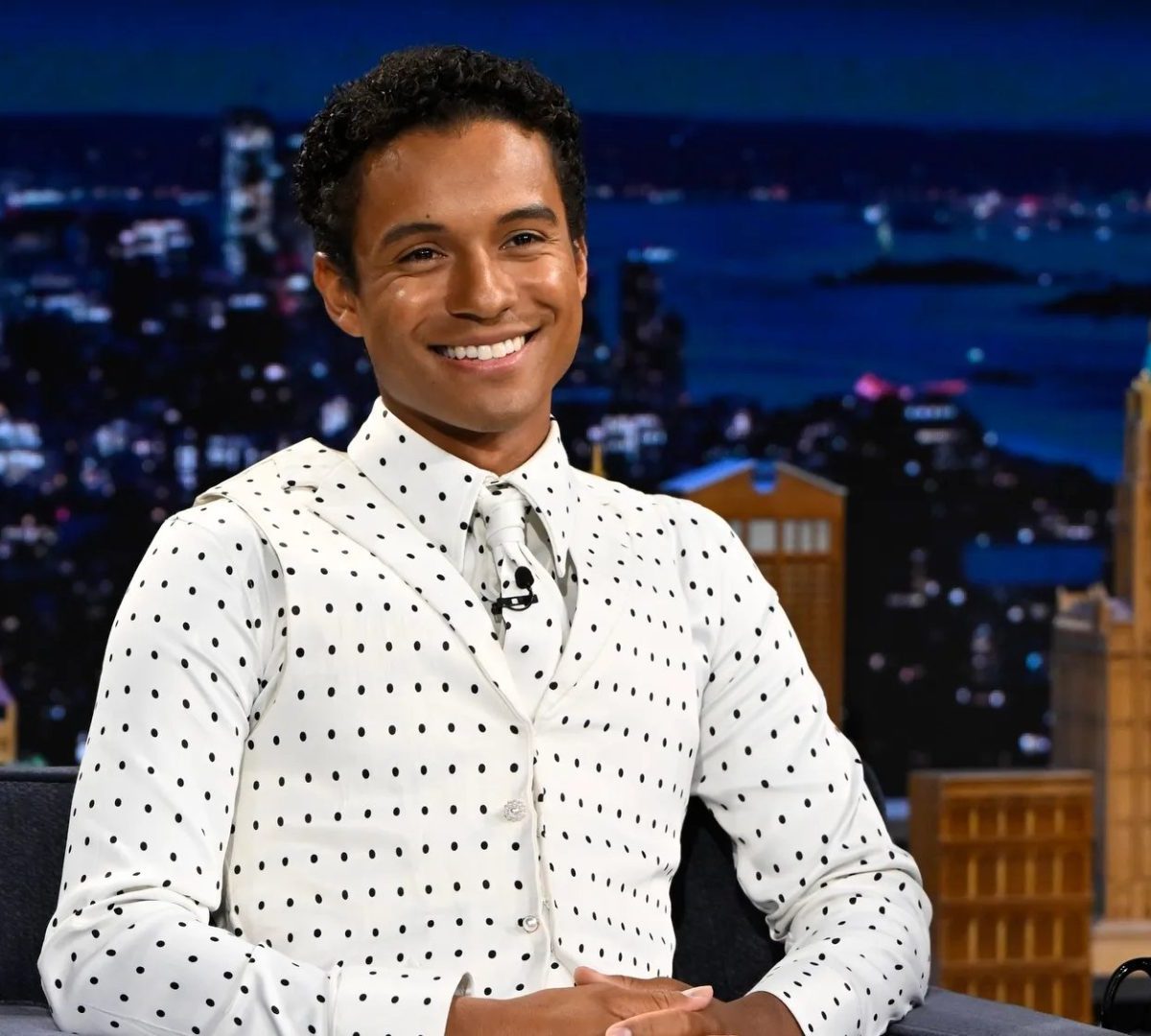 Jaafar Jackson