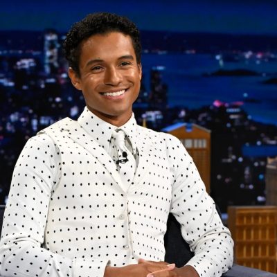 Jaafar Jackson