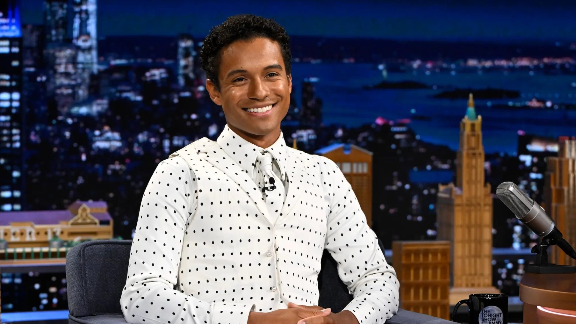Jaafar Jackson
