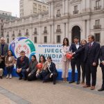 Juegos Mundiales de Olimpiadas Especiales
