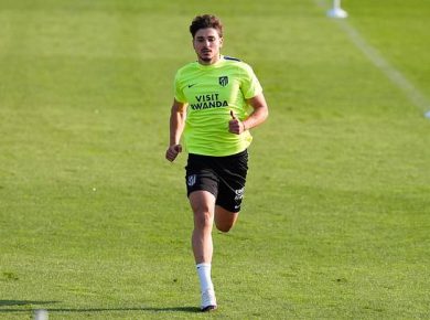 Julián Álvarez