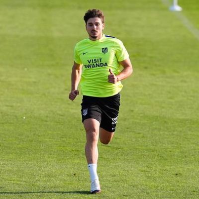 Julián Álvarez