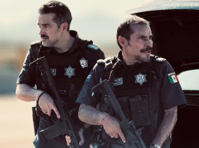 La Captura
