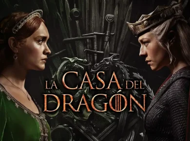La Casa del Dragón