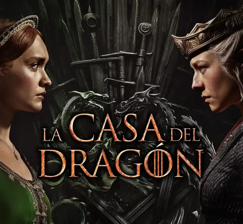La Casa del Dragón