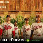 MLB - Campo de los sueños
