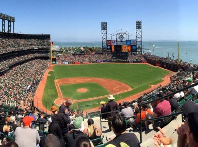 Oracle Park