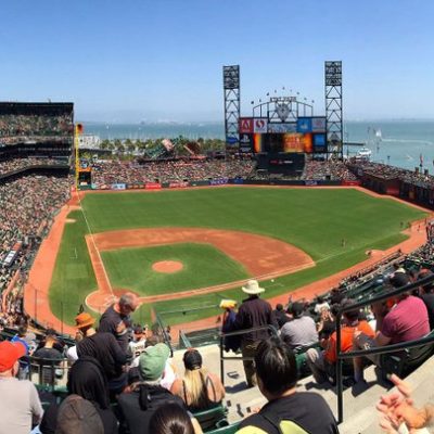 Oracle Park