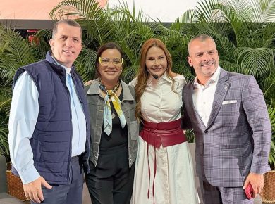 Panelistas Ppal. ES BFN y PV