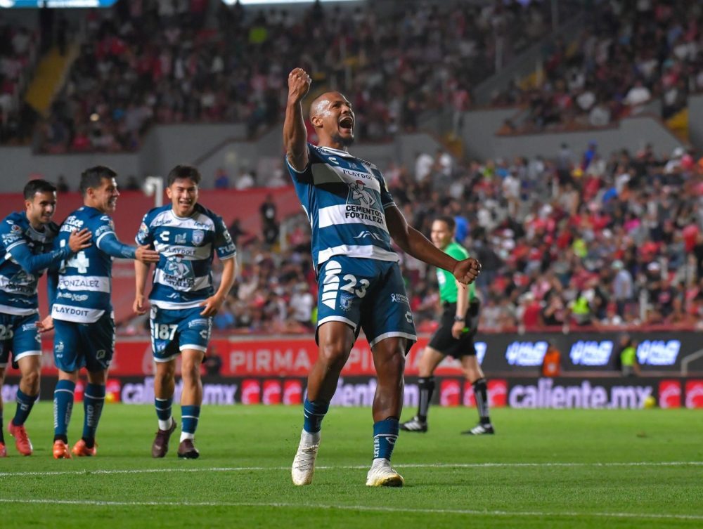 Salomón Rondón