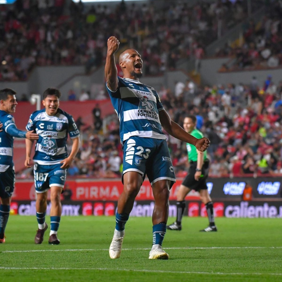 Salomón Rondón