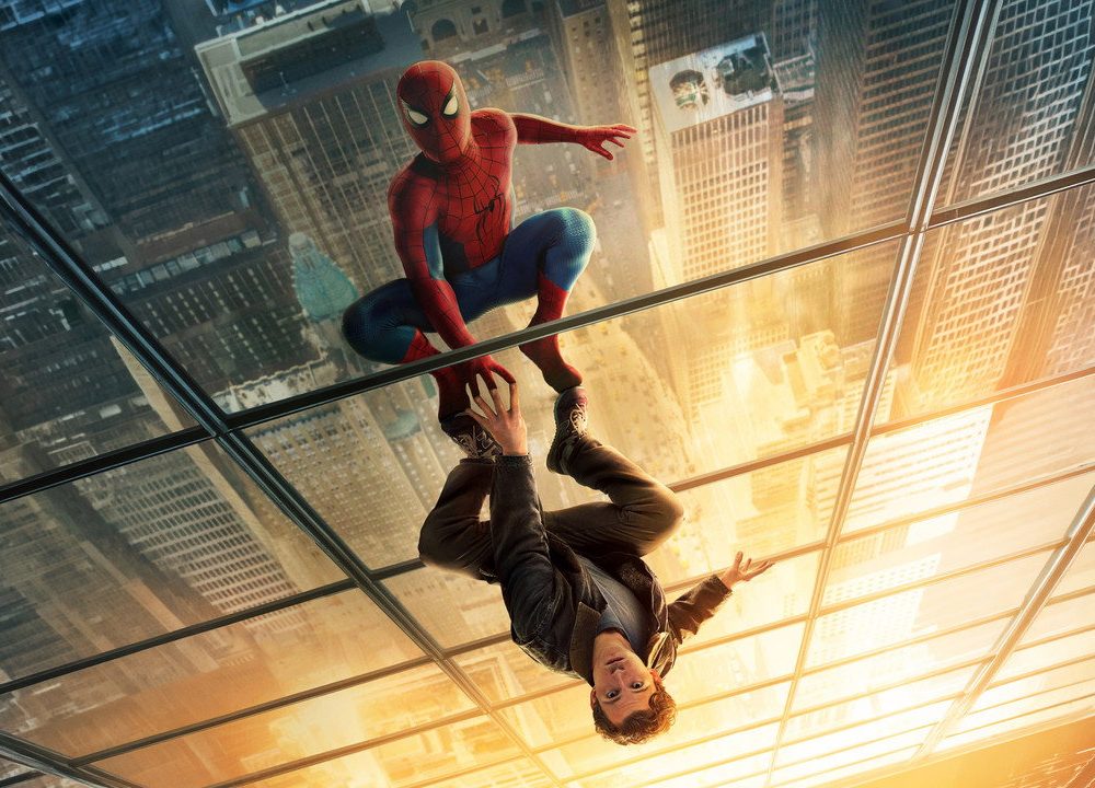 Spider-Man