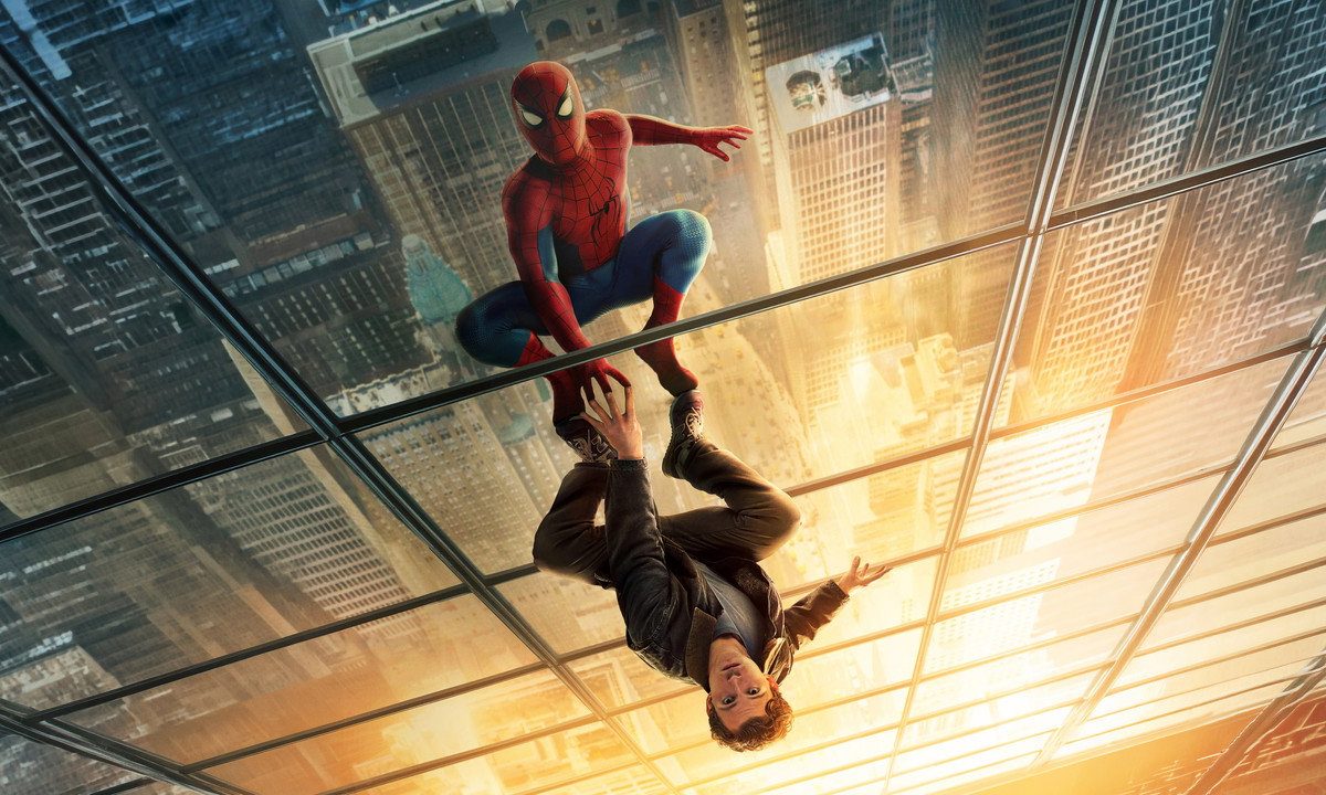 Spider-Man