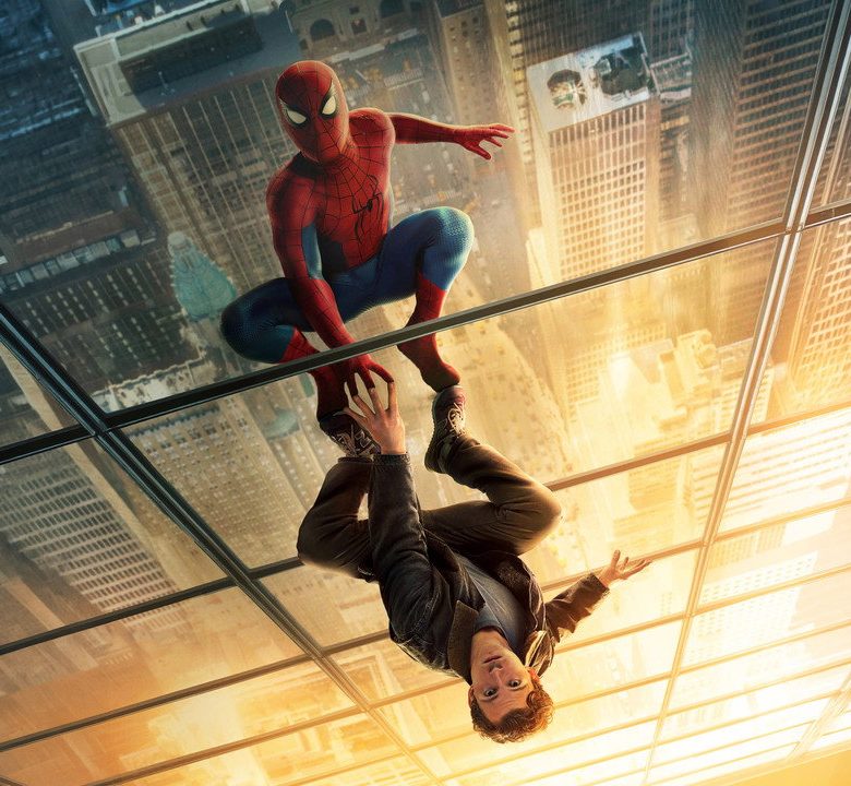 Spider-Man